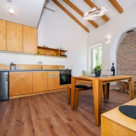 House Graziella Apartment Rovinj Exterior foto