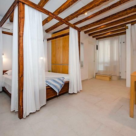 House Graziella Apartment Rovinj Exterior foto