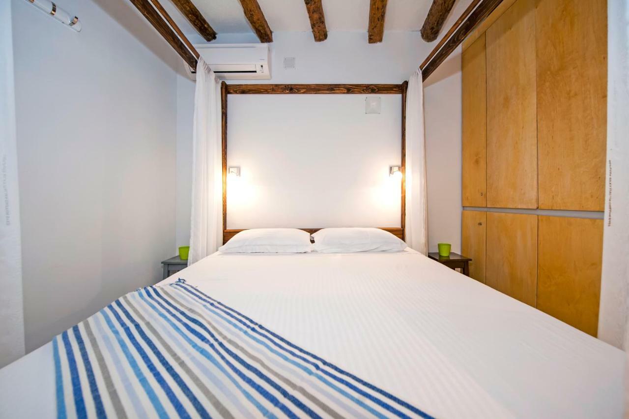 House Graziella Apartment Rovinj Exterior foto