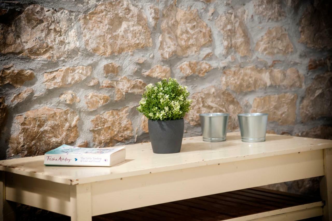 House Graziella Apartment Rovinj Exterior foto