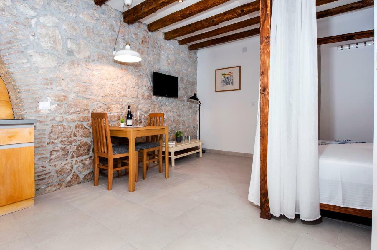 House Graziella Apartment Rovinj Exterior foto
