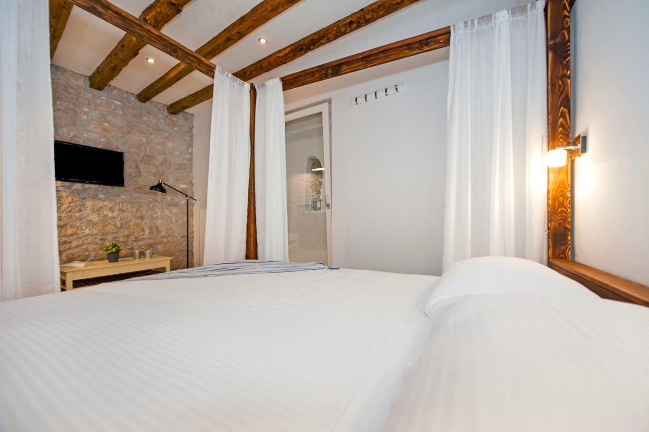 House Graziella Apartment Rovinj Exterior foto
