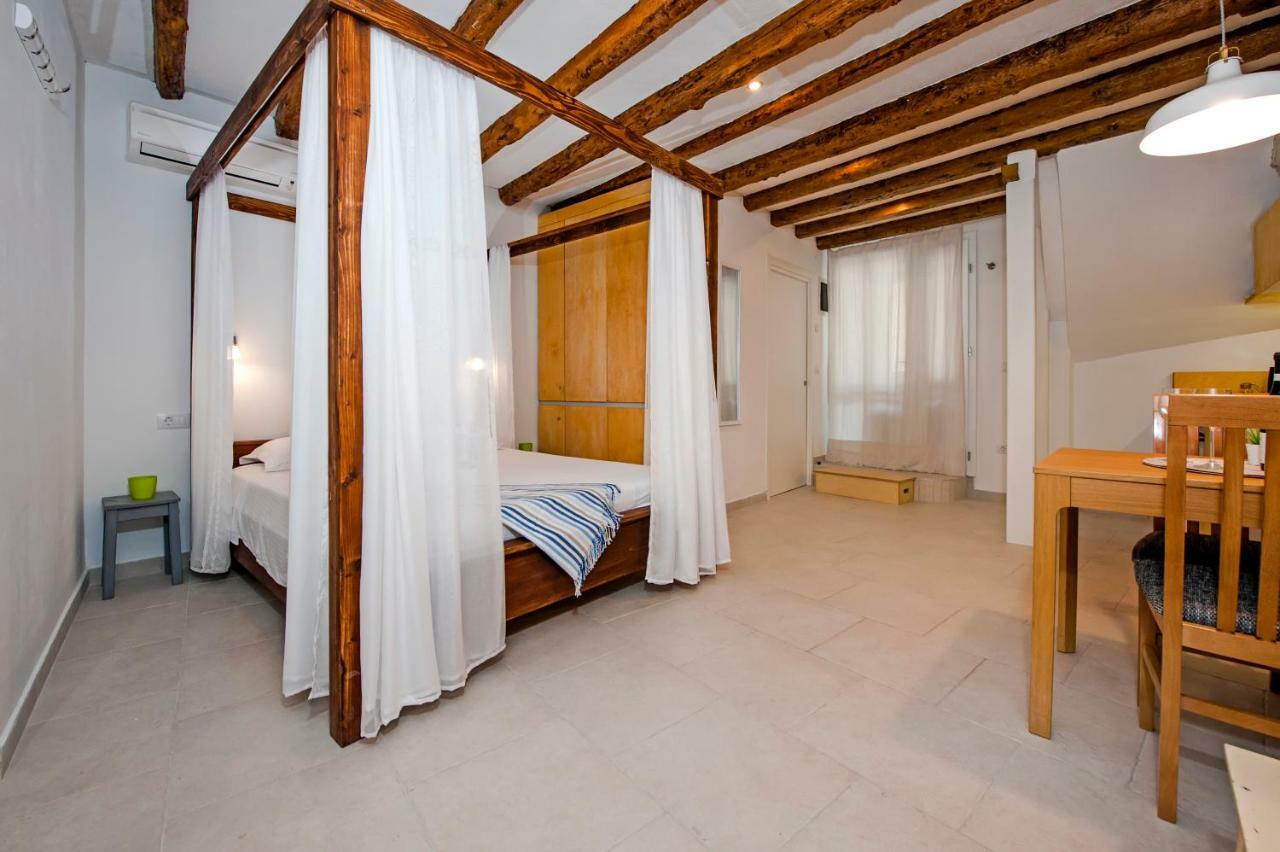 House Graziella Apartment Rovinj Exterior foto