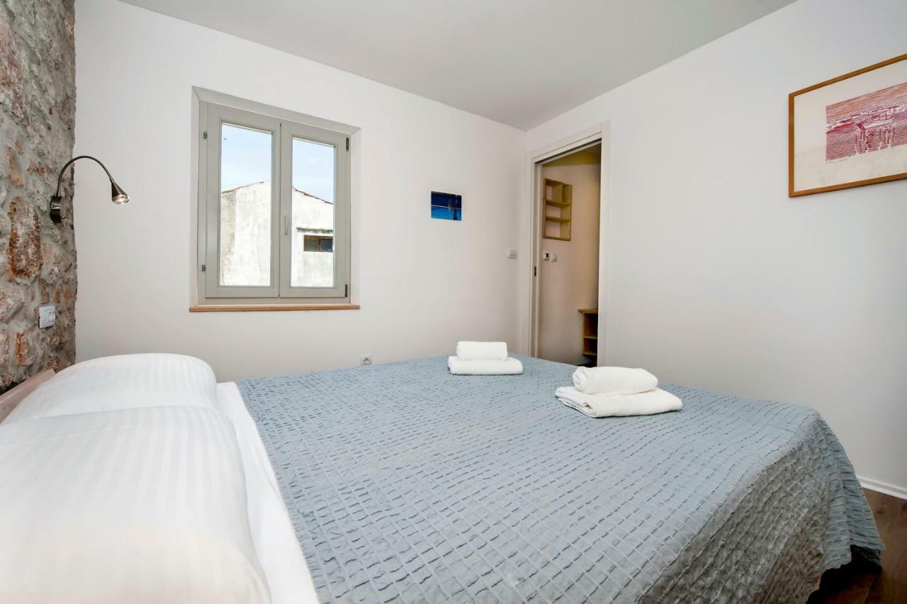 House Graziella Apartment Rovinj Exterior foto