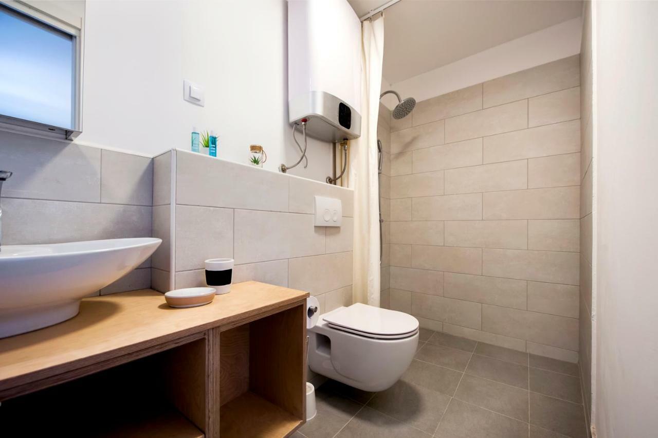 House Graziella Apartment Rovinj Exterior foto
