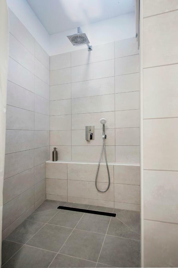 House Graziella Apartment Rovinj Exterior foto