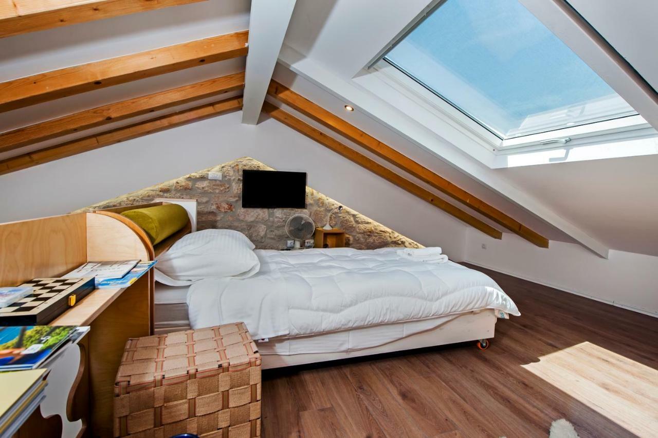 House Graziella Apartment Rovinj Exterior foto
