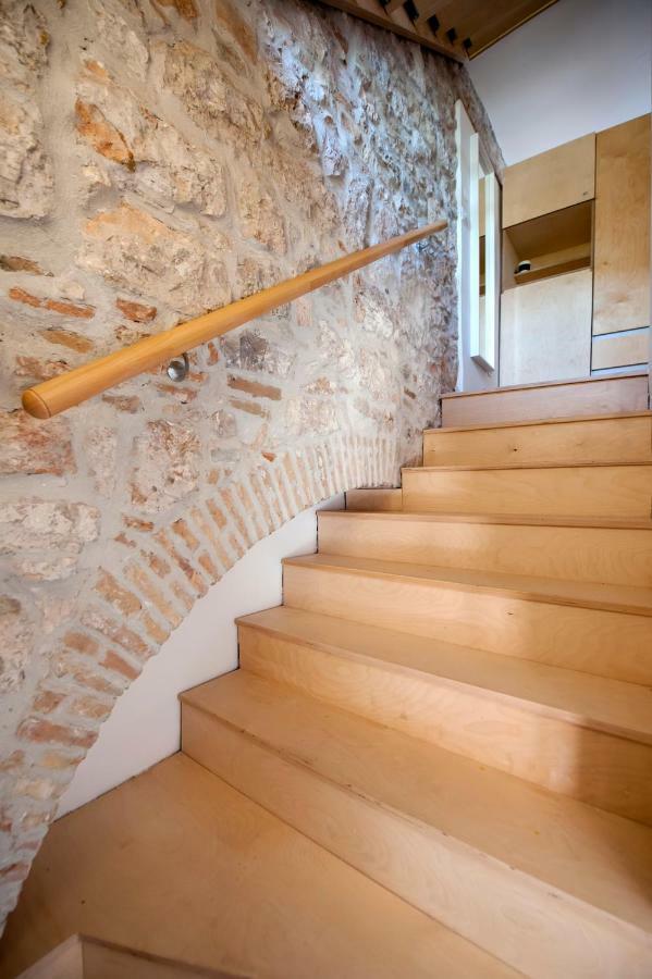 House Graziella Apartment Rovinj Exterior foto