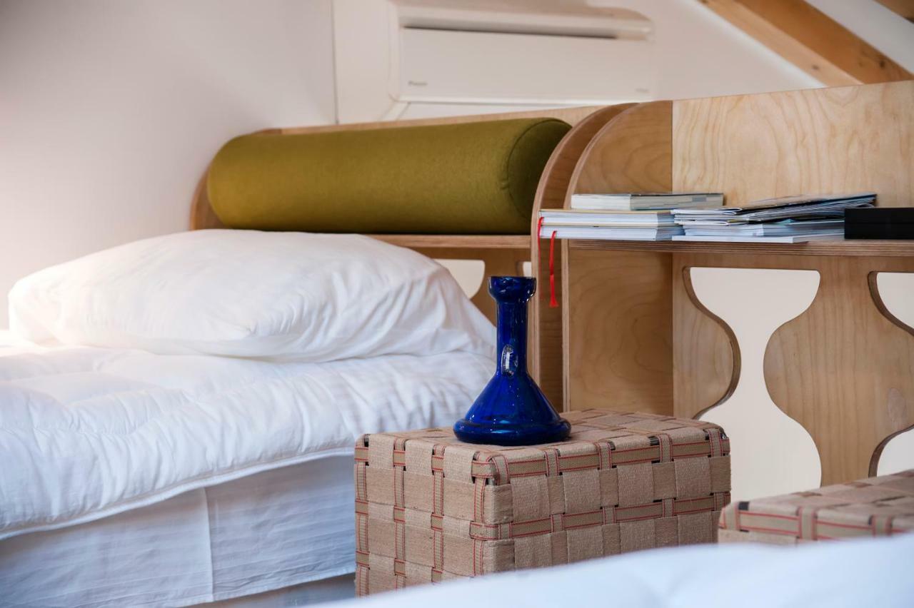 House Graziella Apartment Rovinj Exterior foto