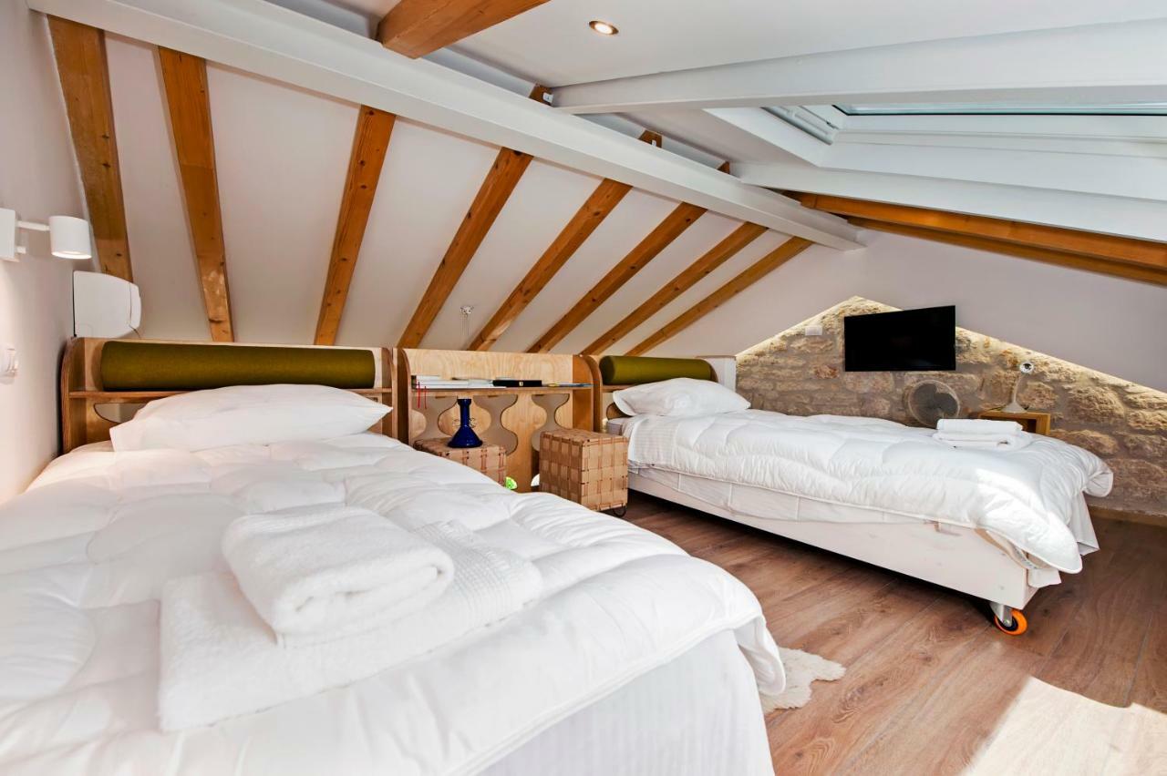 House Graziella Apartment Rovinj Exterior foto